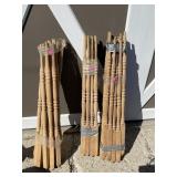 Wood Spindles