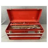 Stanley Tool Box w Contents