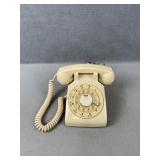 Bell Rotary Phone