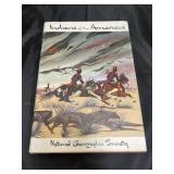 Indians Of The Americas