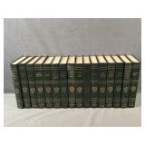 Collection of The Harvard Classics