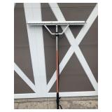 Lawn Rake