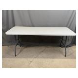 Fold Up Table