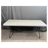 Fold Up Table