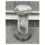 Cement Plant Stand