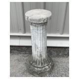 Cement Plant Stand