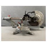Matrix Compound Mitre Saw