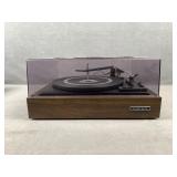Eaton's Viking Turntable