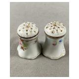 Salt & Pepper Shakers