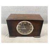 Mantel Clock