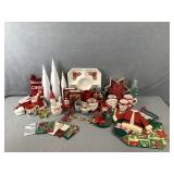 Misc Christmas Items