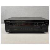 Pioneer Channel Receiver
