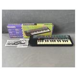 Casio SongBank Keyboard