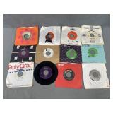 Collection of Records