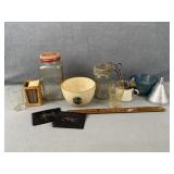 Collection of Misc Items