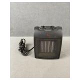 Space Heater