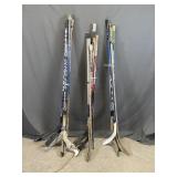Collection Hockey Sticks
