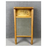 Ideal Washboard