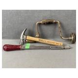Hand Tools