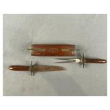 Carving Set