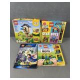 Lego Sets
