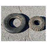 2 Tires
