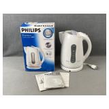 Philips Electric Kettle
