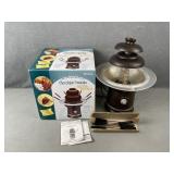 Rival Chocolate Fountain
