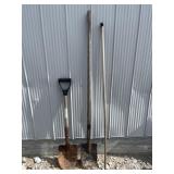 Shovels Etc