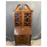 Secretaries Drop Front Desk