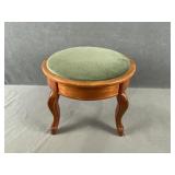 Vintage Foot Stool