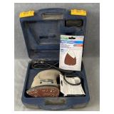 Mastercraft Electric Sander