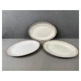 Serving Platters