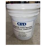 Chemical Form Release