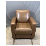 Brown Chair
