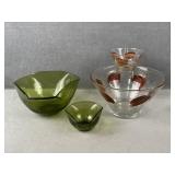 Chip & Dip Bowls