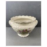 Porcelain Planter