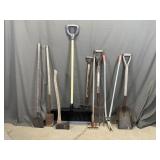 Garden Tools