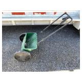 Scotts Fertilizer Spreader
