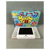 Mouse Trap & Lite- Brite
