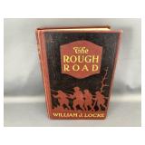 The Rough Road