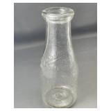 Silverwoods Safe Milk Bottle