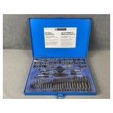 Mastercraft 60 pc Tap & Die Set