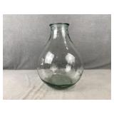Large Glass Vase