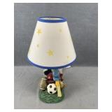 Children's Sports Lamp