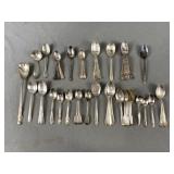 Collection of Spoons
