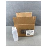 Clear Dispenser Bottles