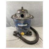 Mastervac