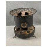 Vintage Kerosene Brooder Base