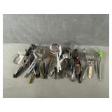 Kitchen Utensils